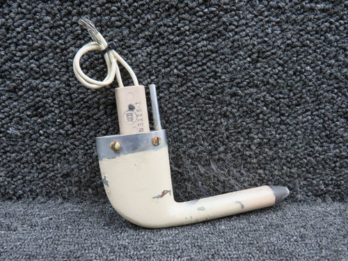 21301-000 Piper PA30 Heated Pitot Tube Assembly