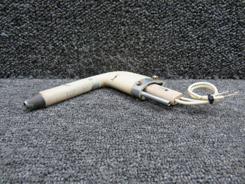 21301-000 Piper PA30 Heated Pitot Tube Assembly