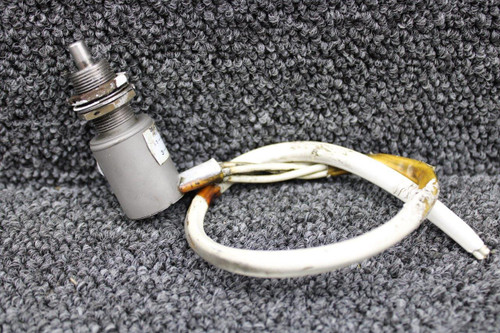 487-863 (Alt: 1CH22-4) Piper PA30 Main Gear Squat Switch LH