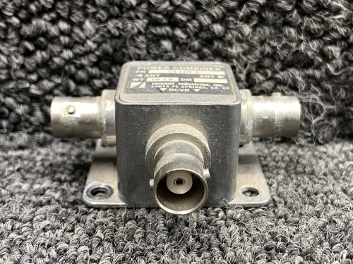 CI-120-3 Comant Industries Power Combiner
