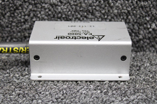 13-113-001 Electroair EA-5000 Map Sensor