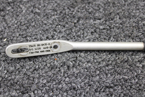 001-8435-01 Dayton Granger Static Discharge Wick