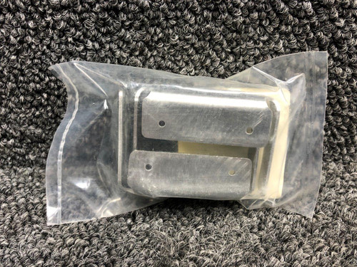 5334119-3 Cessna Elevator Mounting Bracket Set of 2