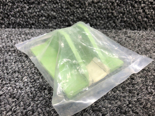 63563-000 Piper Horizontal Stabilizer Hinge Fitting LH or RH (NOS)