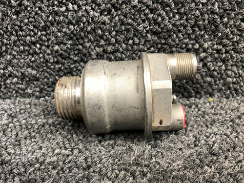 14140 (Alt: 418-00054) Edison Electronics Oil Pressure Transmitter (26V)