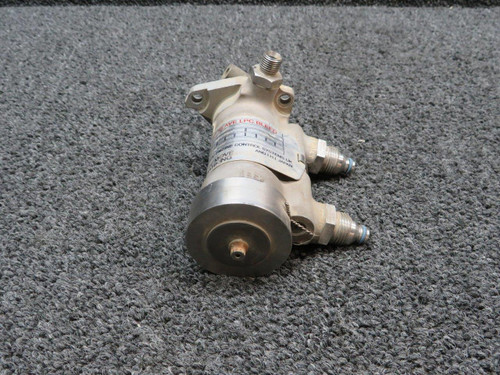 5L0027 Lucas Aerospace DTV002 Actuator Slave LPC Bleed