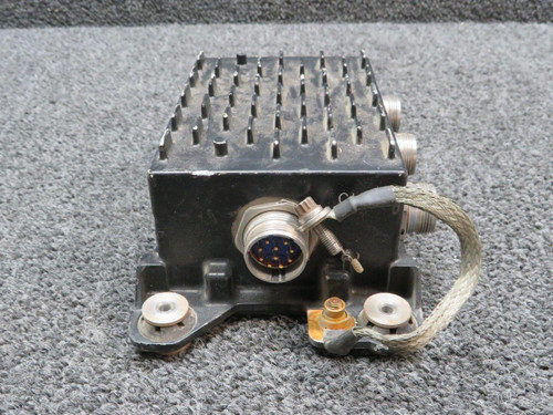 005-RL-03 Ultra Electronics Ignition & Probe Heater Relay Unit