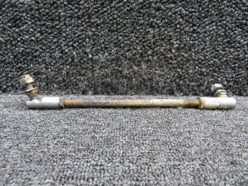 23787-000 Piper PA30 Nose Gear Door Retraction Rod Assembly