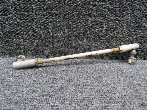 23787-000 Piper PA30 Nose Gear Door Retraction Rod Assembly