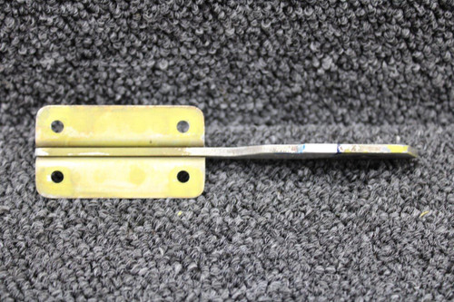 23975-000 Piper PA30 Nose Gear Door Hinge Aft LH or RH