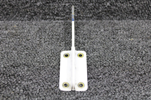 23975-000 Piper PA30 Nose Gear Door Hinge Aft LH or RH