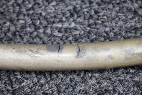 47716-005 Piper PA-31T Cabin Door Support Cable Assembly Forward