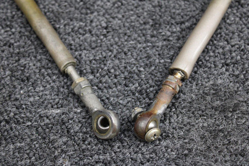 47716-005 Piper PA-31T Cabin Door Support Cable Assembly Forward