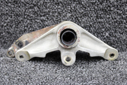 20185-004 (Use: 25139-003) Piper PA30 Rudder Horn Assembly with Bracket