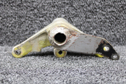 20185-004 (Use: 25139-003) Piper PA30 Rudder Horn Assembly with Bracket