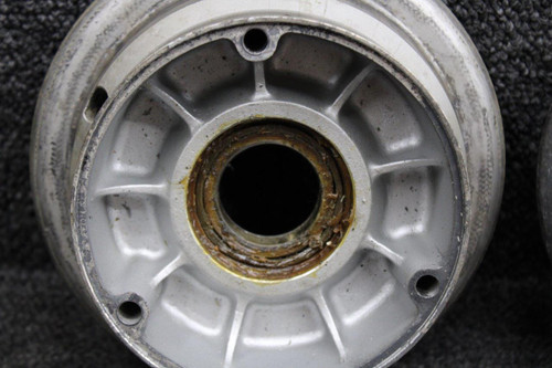 40-75S Cleveland 6.00-6 Main Wheel Assembly