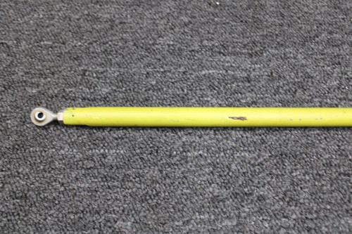 21109-003 Piper PA30 Nose Gear Push Pull Rod Assembly