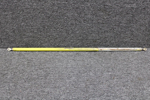 21109-003 Piper PA30 Nose Gear Push Pull Rod Assembly