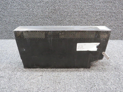 777-1492-003 Collins 51Y-7 ADF Receiver with Modifications