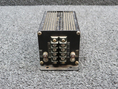 20093A (Alt: 50-384191) OECO Audio Amplifier (28V)