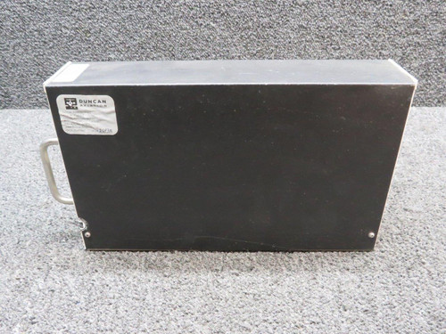 4018369-901 Sperry Z-500 Flight Director Computer