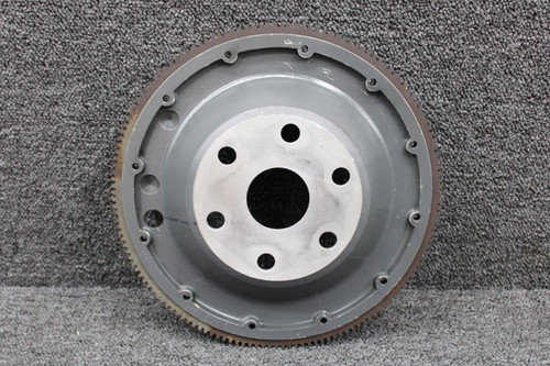 76628 Lycoming IO-320-C1A Starter Ring Gear (Teeth: 149, 3 Holes - 2 Plugged)
