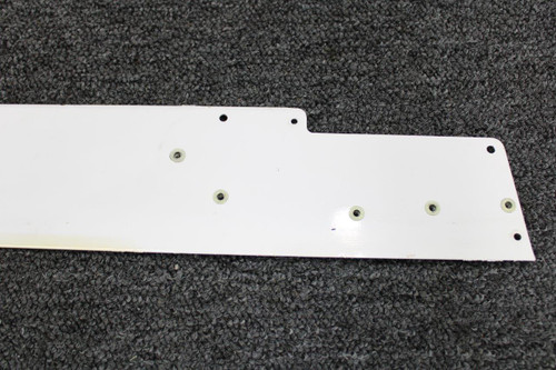 20984-001 Piper PA30 Wing Root Fairing Lower RH (White)