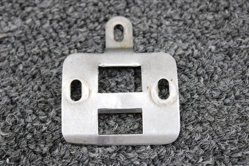 25463-000 Piper PA30 Baggage Door Latch Striker Plate