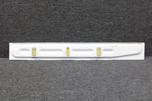 23950-000 Piper PA30 Nose Gear Door Assembly LH (Colored)