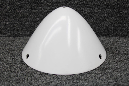 Piper Aircraft Parts 23819-003 Piper PA30 Propeller Two Blade Spinner Cap 