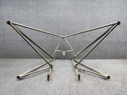 23658-022 Piper PA30 Nose Gear Mount Assembly
