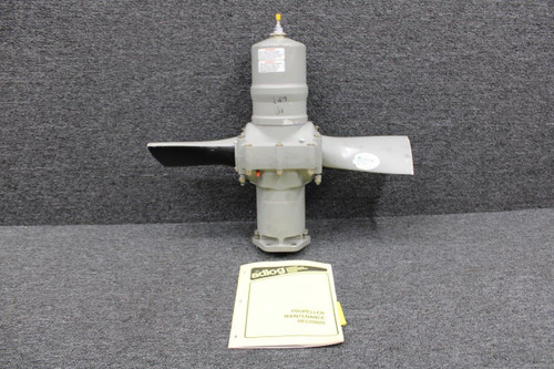 Hartzell HC-E2YL-2BS Hartzell Two Blade Propeller Hub LH with Logbook (Prop Struck, Core) 