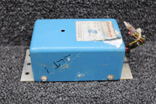 Electrodelta VR382 Electrodelta Voltage Regulator (Volts: 28) 