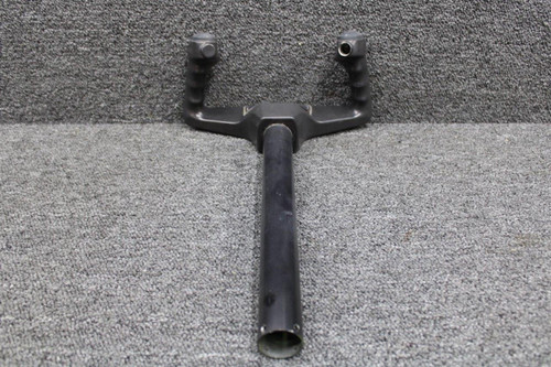 Piper Aircraft Parts 82830-003 (Use: 82830-801) Piper PA46-310P Control Yoke Wheel Assy RH w Switch 
