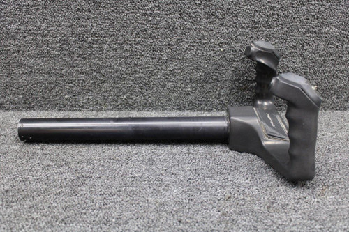 Piper Aircraft Parts 82830-003 (Use: 82830-801) Piper PA46-310P Control Yoke Wheel Assy RH w Switch 