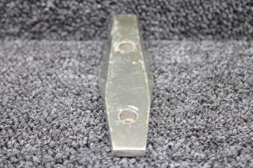 Piper Aircraft Parts 84770-002 Piper PA46-310P Cabin Door Chain Fitting Forward (STA: 189.60) 