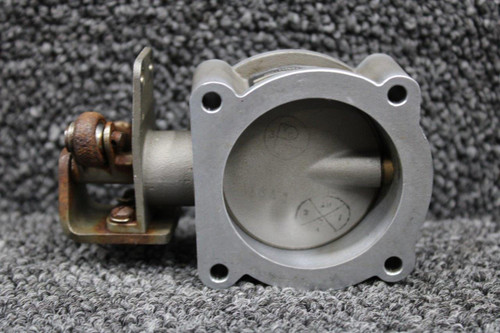 Aerospace 2431T100-1 (Alt: 491-816) Aerospace Controls Corp Bleed AC Shut Off Valve 