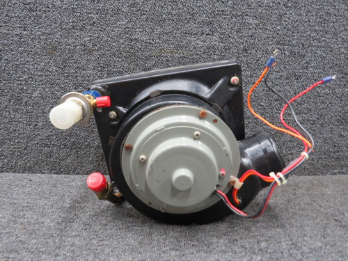 【YOSI】プレッソAIR AGS61L 09 Kawasaki Ninja ZX6R Intake Air Pressure Sensor - Sun Coast