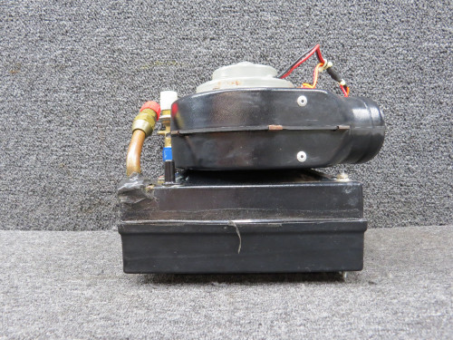 1250200-13 (Alt: 459-467) Enviro Systems Evaporator Module Assembly RH (28V)