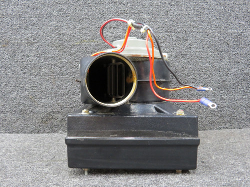 1250200-13 (Alt: 459-467) Enviro Systems Evaporator Module Assembly RH (28V)