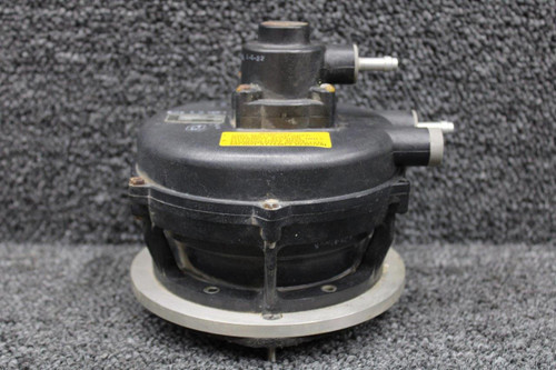 Airesearch 103638-5 (Alt: 491-814) Airesearch Series 1 Cabin Pressure Outflow Valve Assembly 