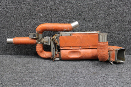 Piper Aircraft Parts 83928-002 (Use: 83928-003) Piper PA46-310P Bleed Air Selector Valve Assembly 