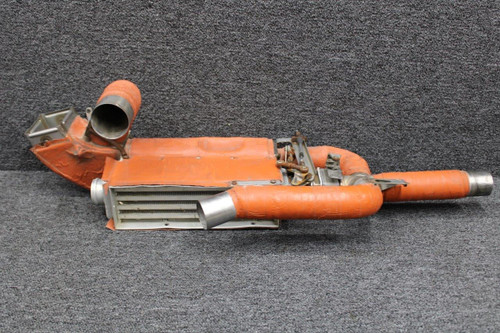 Piper Aircraft Parts 83928-002 (Use: 83928-003) Piper PA46-310P Bleed Air Selector Valve Assembly 