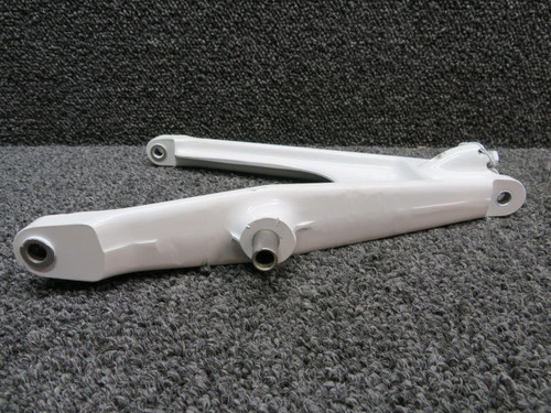 Cessna Aircraft Parts 2043007-1 Cessna 177RG Nose Gear Drag Link with 8130-3 and PAI-PT-1 