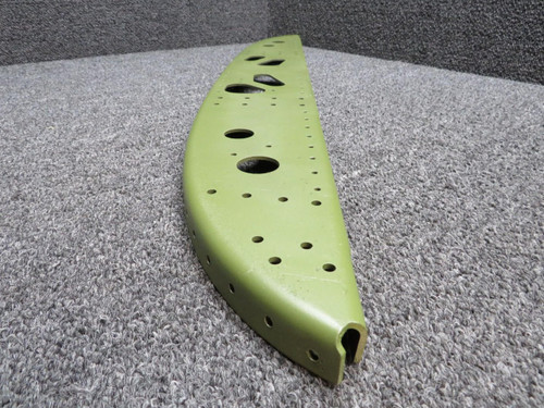 Cessna Aircraft Parts 0710611-1 Cessna 182G Bulkhead, STA: 56.70 with 8130-3 and PAI-PT-1 