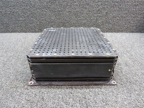 Learjet 201-1001-001 Learjet SC400C Static Inverter (Volts: 28) 