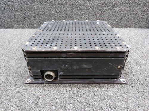 Learjet 201-1001-001 Learjet SC400C Static Inverter (Volts: 28) 