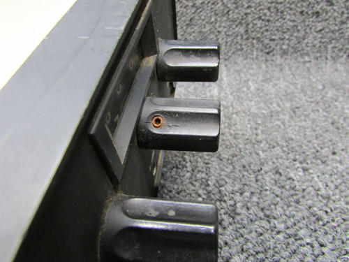 41240-0001 ARC R-546E ADF Receiver with Mods, Tray and Black Plate (Core)