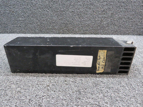 Collins 792-6657-003 Collins VHF-20 Receiver-Transmitter w Mods 