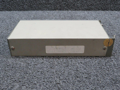 King 066-1035-00 King KGM691 Glideslope Marker Receiver 